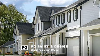 PG PAINT & DESIGN thumbnail