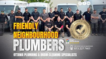 John The Plumber thumbnail